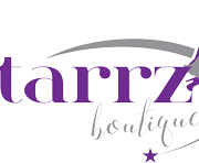 Starrz logo