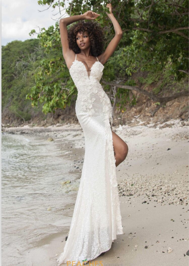 Jovani 1012 - Image 3