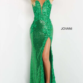 Jovani 1012