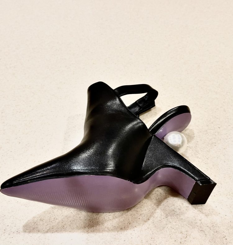 Black Pearl - Image 2