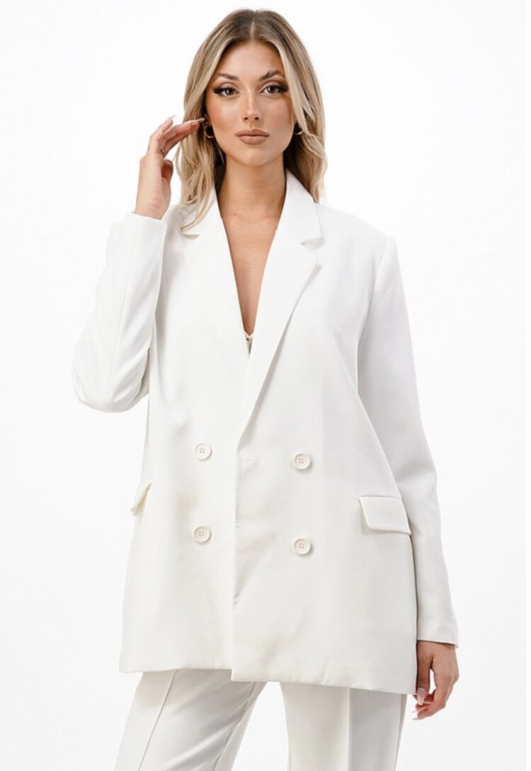 Blaze Blazer - Image 2