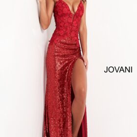 Jovani 06426