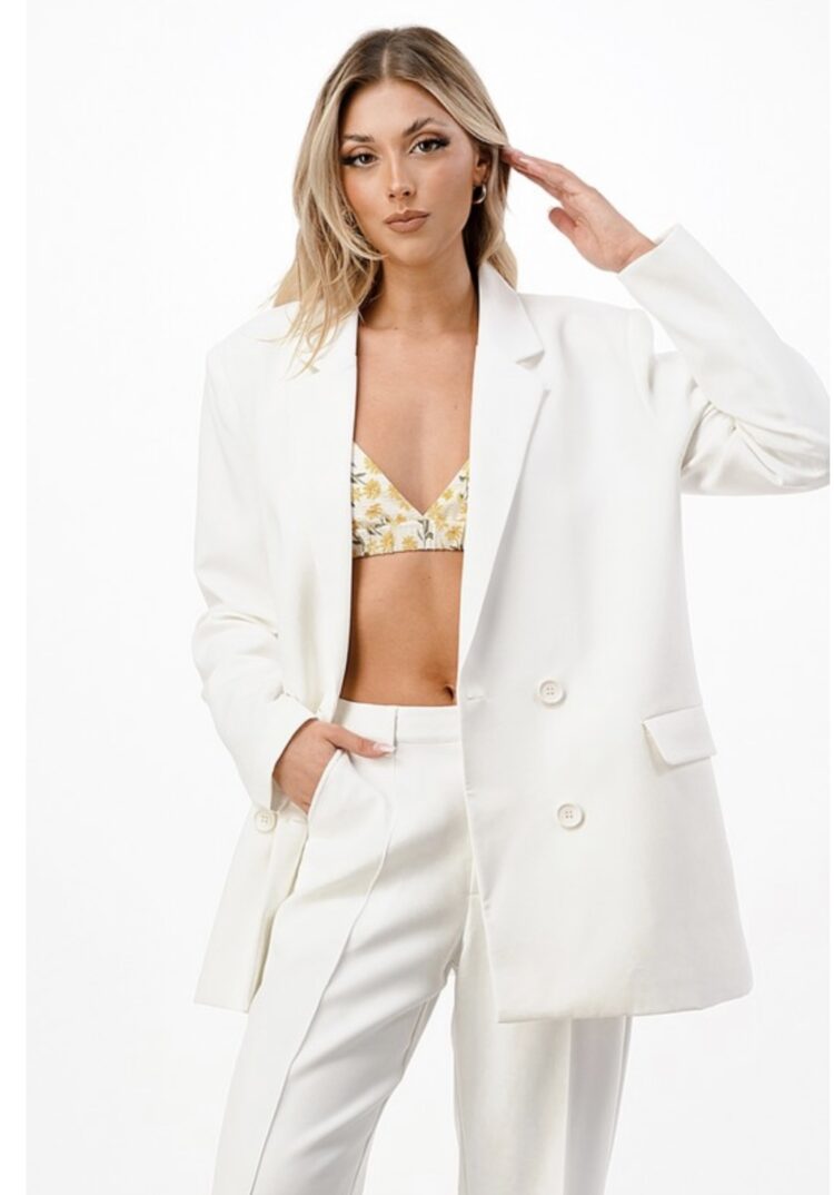 Blaze Blazer - Image 3