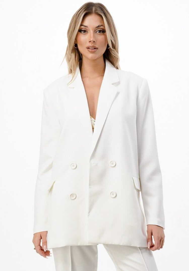 Blaze Blazer