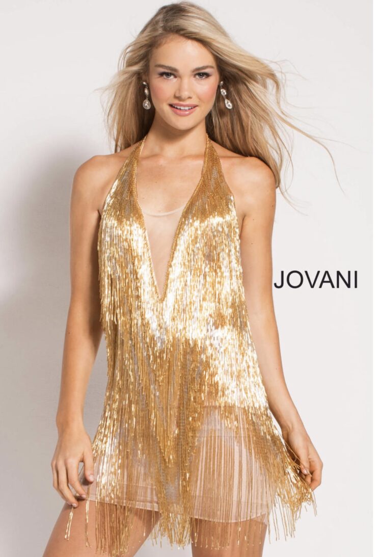 Jovani 57907
