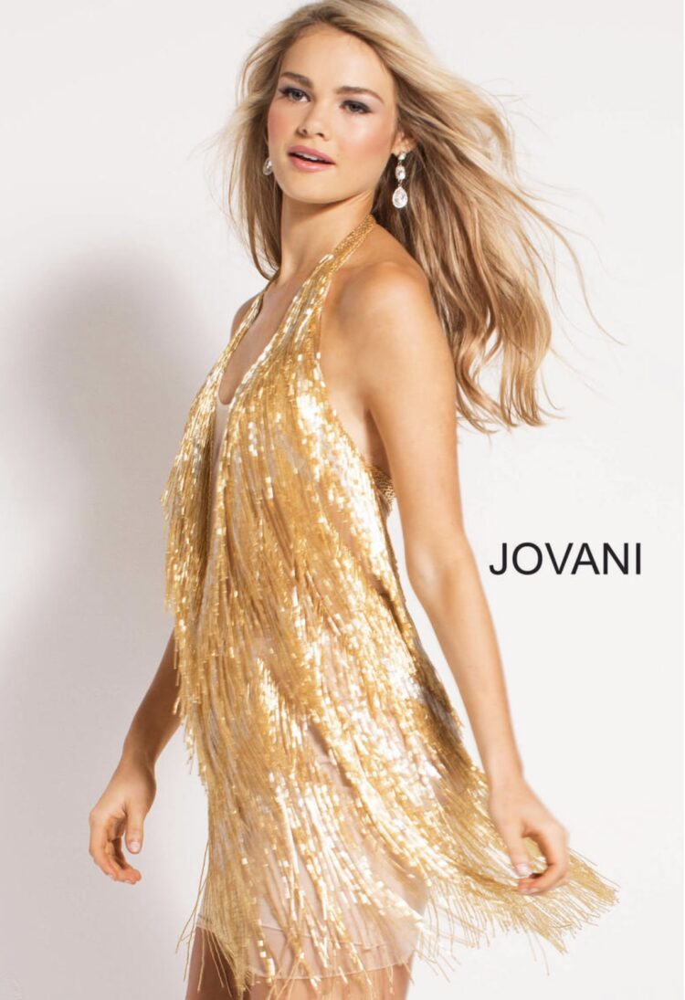 Jovani 57907 - Image 2