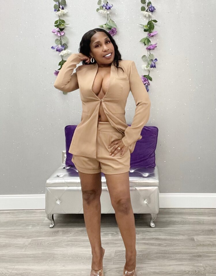 Crystal