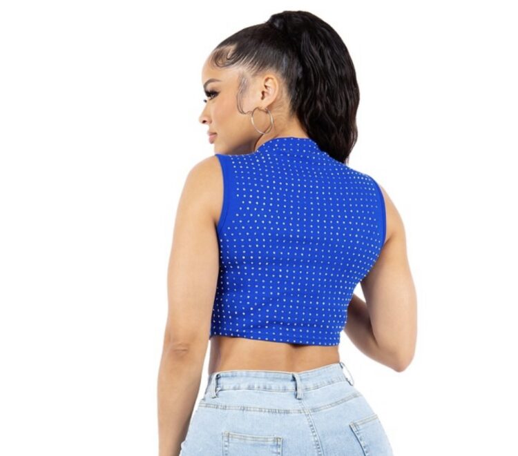Blu Crop - Image 3